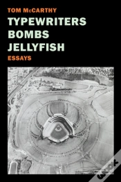 Capa do artigo Typewriters, Bombs, Jellyfish