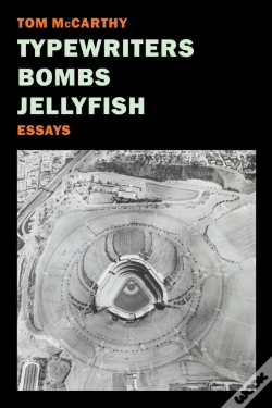 Capa do artigo Typewriters, Bombs, Jellyfish