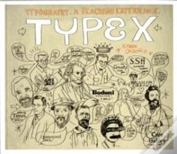 Capa do artigo Typex