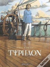 Capa do artigo Typhaon