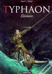 Capa do artigo Typhaon T.1; Eleonore