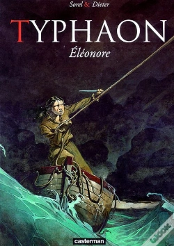 Capa do artigo Typhaon T.1; Eleonore