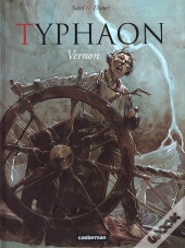 Typhaon T.2; Vernon