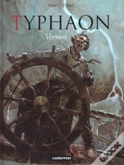 Capa do artigo Typhaon T.2; Vernon