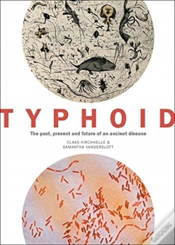 Capa do artigo Typhoid