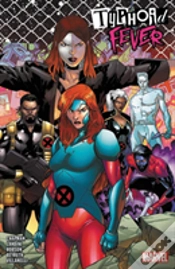 Capa do artigo Typhoid Fever