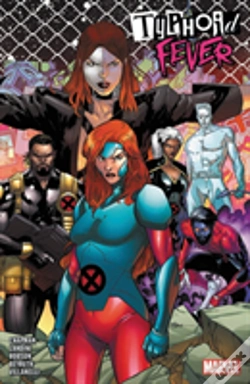 Capa do artigo Typhoid Fever