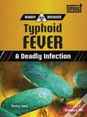 Capa do artigo Typhoid Fever