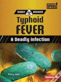 Capa do artigo Typhoid Fever