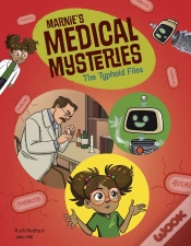 Capa do artigo Typhoid Files