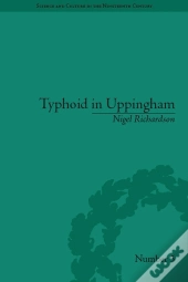 Typhoid In Uppingham
