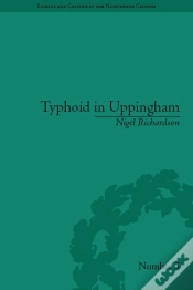 Capa do artigo Typhoid In Uppingham