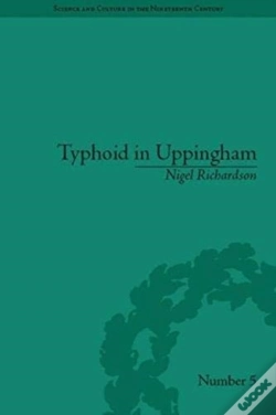 Capa do artigo Typhoid In Uppingham