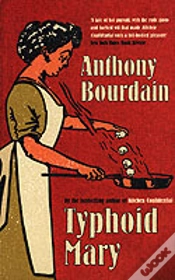 Capa do artigo Typhoid Mary