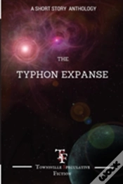 Capa do artigo Typhon Expanse