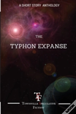 Capa do artigo Typhon Expanse