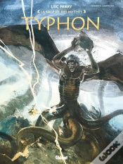 Capa do artigo Typhon