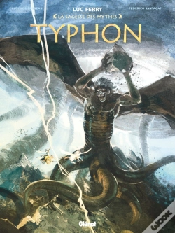 Capa do artigo Typhon