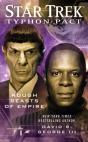 Typhon Pact #3: Rough Beasts Of Empire - Preview