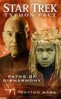Typhon Pact #4: Paths Of Disharmony - Preview