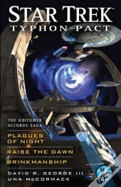 Typhon Pact: The Khitomer Accords Saga
