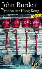 Capa do artigo Typhon Sur Hong Kong