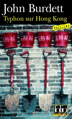 Capa do artigo Typhon Sur Hong Kong