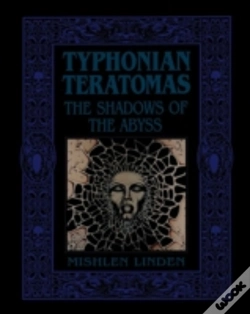 Capa do artigo Typhonian Teratomas