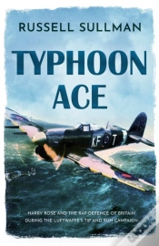 Capa do artigo Typhoon Ace