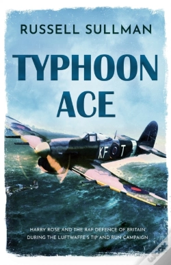 Capa do artigo Typhoon Ace