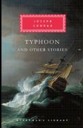 Typhoon And Other Stories Illustrated1