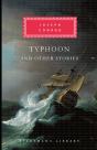 Typhoon And Other Stories Illustrated1 - Preview