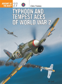 Typhoon And Tempest Aces Of World War 2 - Preview