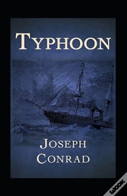 Capa do artigo Typhoon Annotated