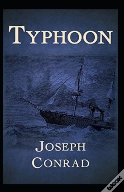Capa do artigo Typhoon Annotated