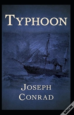 Capa do artigo Typhoon Annotated