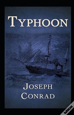 Capa do artigo Typhoon Annotated