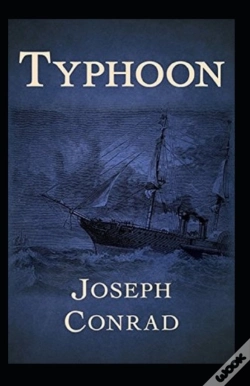 Capa do artigo Typhoon Annotated