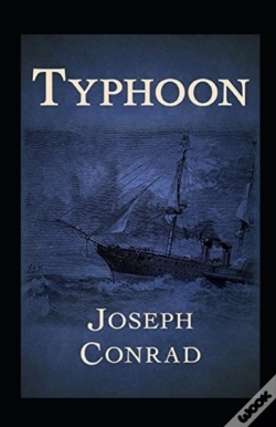 Capa do artigo Typhoon Annotated