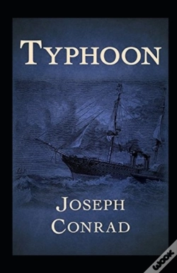 Capa do artigo Typhoon Annotated