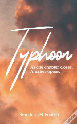 Capa do artigo Typhoon: As One Chapter Closes, Another