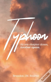 Capa do artigo Typhoon: As One Chapter Closes, Another