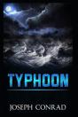 Typhoon By Joseph Conrad  A Classic Illustrated Edition - Preview