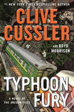 Capa do artigo Typhoon Fury