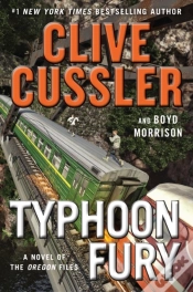 Capa do artigo Typhoon Fury