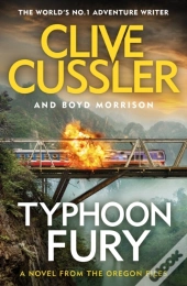 Typhoon Fury