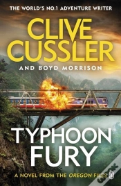 Capa do artigo Typhoon Fury