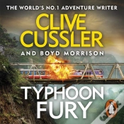 Capa do artigo Typhoon Fury