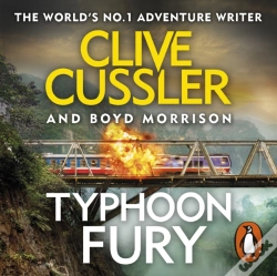 Capa do artigo Typhoon Fury