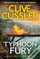 Typhoon Fury